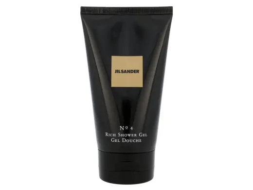 Jil Sander No.4 Shower Gel 150 ml