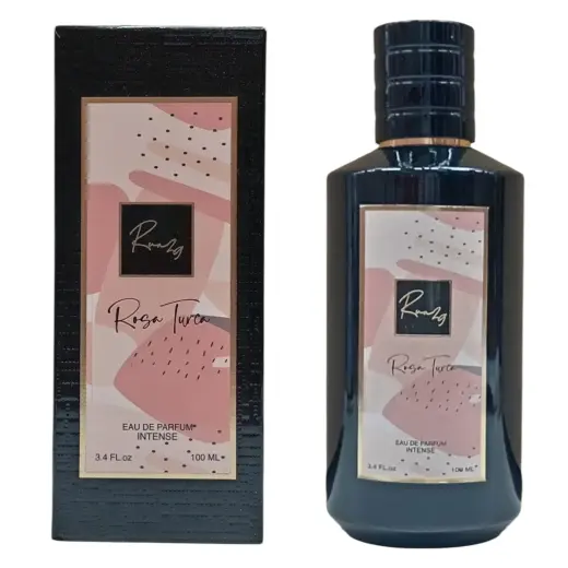 Rua29 Rosa Turca Intense (EDP) parfumuotas vanduo moterims 100 ml