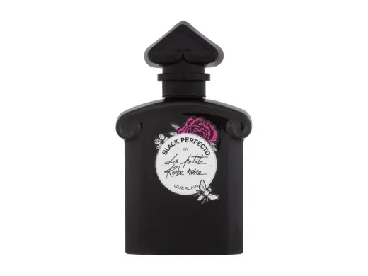 Guerlain La Petite Robe Noire Black Perfecto Florale Eau de Toilette 100 ml