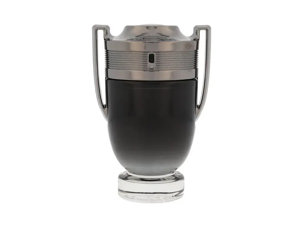 Paco Rabanne Invictus Intense Eau de Toilette 100 ml