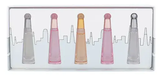 Issey Miyake Mini Set 1 Eau de Toilette 17,5 ml