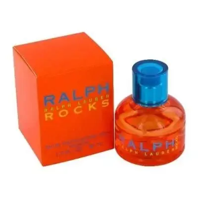 Ralph Lauren Ralph Rocks Eau de Toilette 30 ml