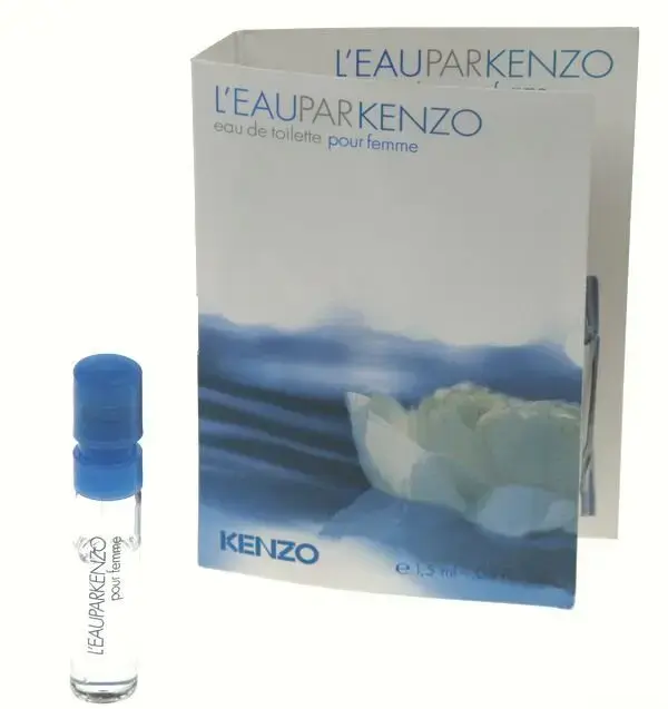 KENZO L´Eau Kenzo Pour Femme Eau de Toilette 1,5 ml