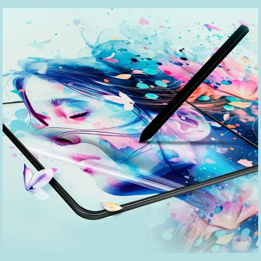 3MK PaperFeeling Film for Lenovo Tab Plus Gen 2 (TB355FU) 2 pcs.