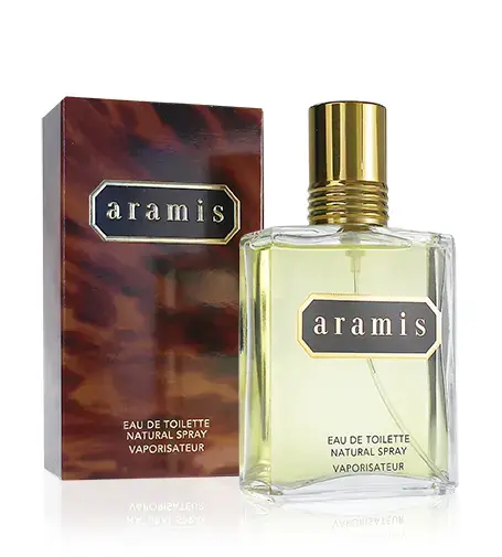 Aramis Aramis (EDT) tualetes ūdens vīriešiem 110 ml