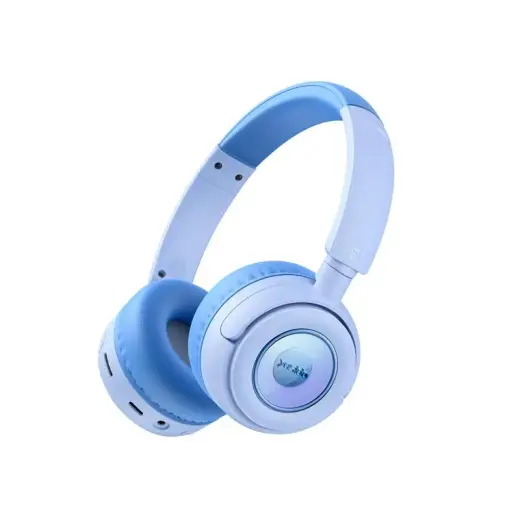 YESIDO  EP06 HEADPHONES BT5.3 400mAh BLUE