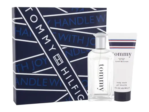 Tommy Hilfiger Tommy Eau de Toilette 100 ml