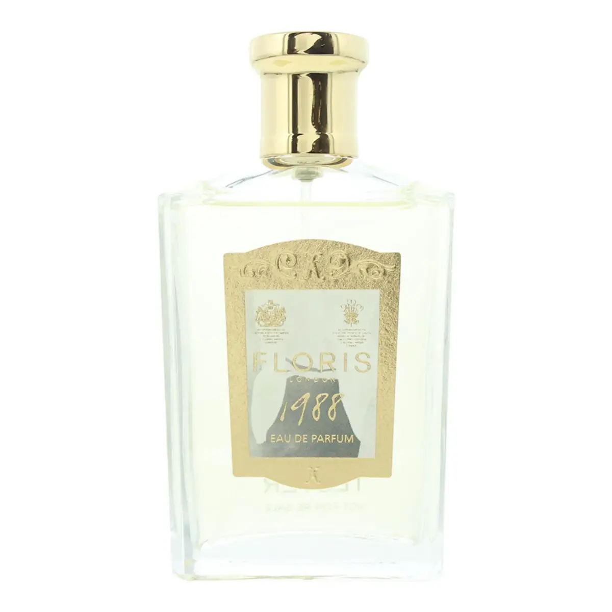 Floris Of London, 1988, Eau De Parfum, Unisex, 100 ml *Tester