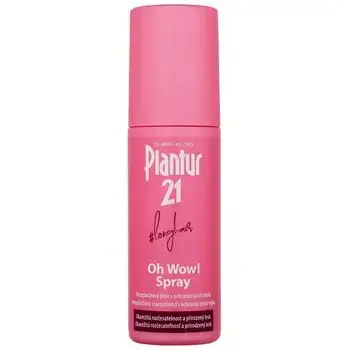 Plantur 21 #longhair Oh Wow! Spray 100ml