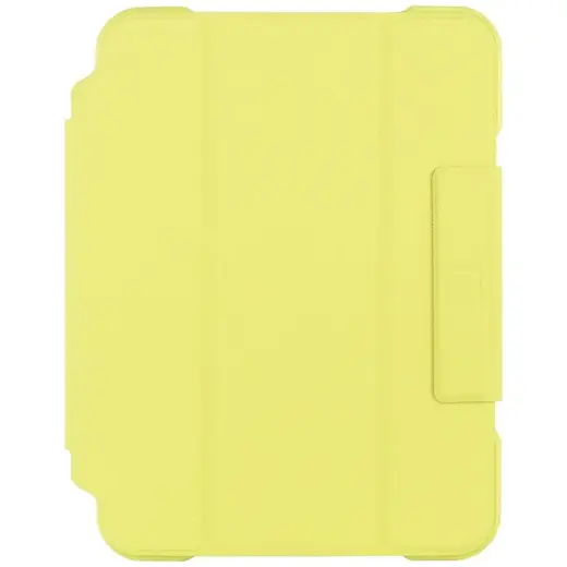 Case Tucano Alunno for iPad 11" A16 (2025) / iPad 10.9" 10 gen. (2022) yellow