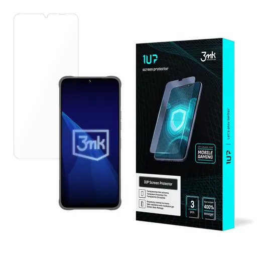 MyPhone Hammer Blade Va 5G - 3mk 1UP
