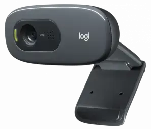 Logitech C270 Webcam HD