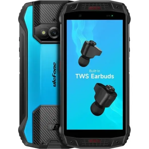 Armor 15 LTE 6GB|128GB Blue