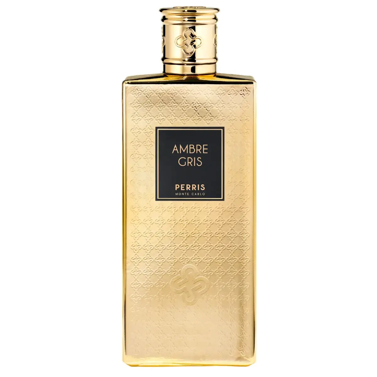 Perris Monte Carlo, Ambre Gris, Eau De Parfum, Unisex, 100 ml *Tester