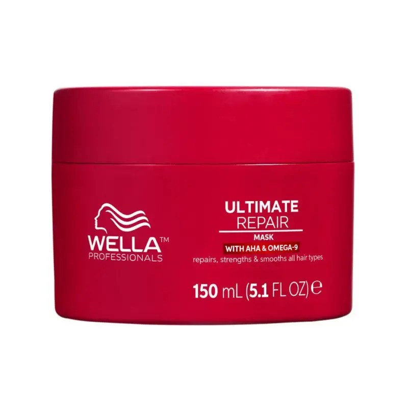 Debenhams Ultimate Repair Mask for All Types of Hair Damage