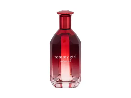 Tommy Hilfiger Tommy Girl Endless Red Eau de Toilette 100 ml