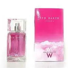Ted Baker W (EDT) tualetinis vanduo moterims 75 ml