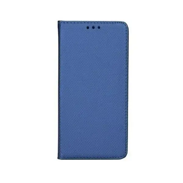 Etui Smart Magnet book Sam S21niebieski/blue