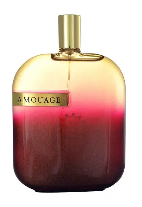 Amouage Opus X Eau de Parfum 100 ml
