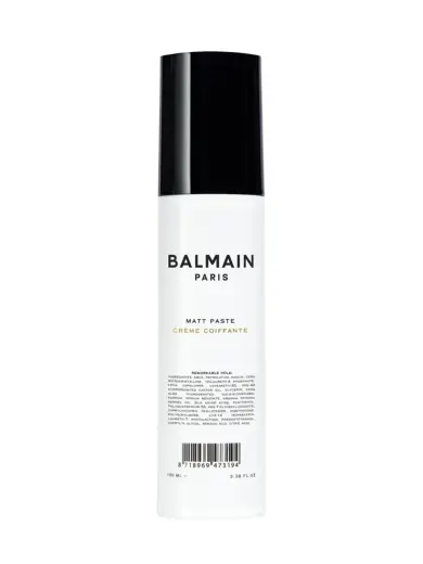 Balmain Professionnel, Balmain Professionnel, Hair Styling Paste, Matte, Strong, For Hair, 100 ml