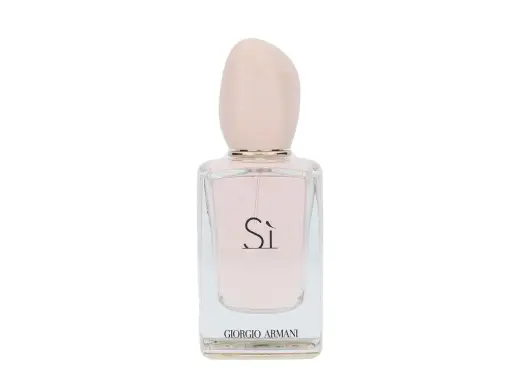 Giorgio Armani Si Eau de Toilette 50 ml