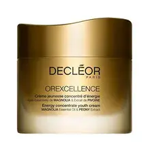 Concentrated rejuvenating energizing cream Orexcellence ( Energy Concentrate Youth Cream) 50 ml