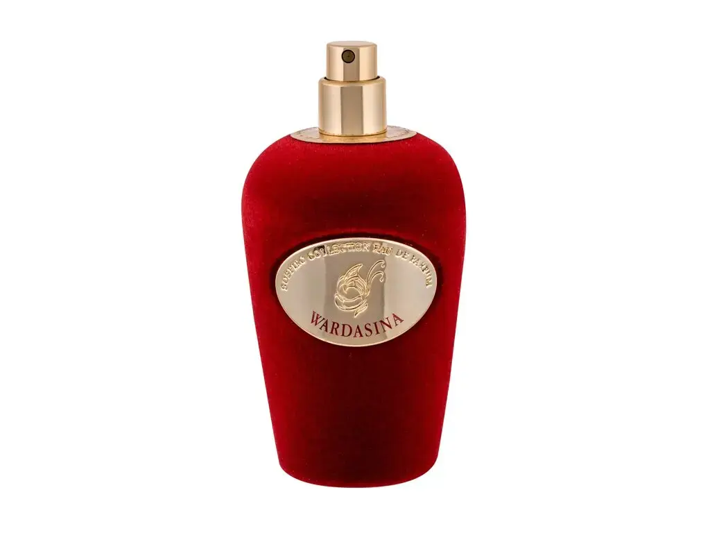 Sospiro Wardasina Eau de Parfum 100 ml