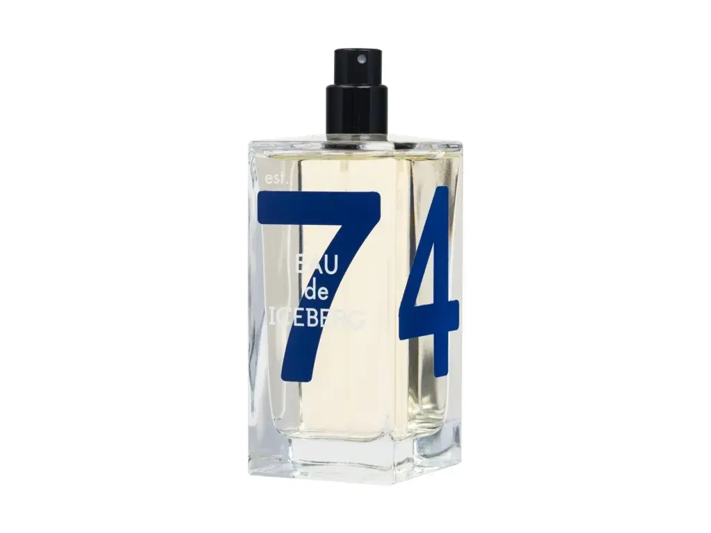 Iceberg Eau de Iceberg Cedar Eau de Toilette 100 ml