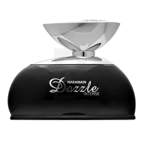 Al Haramain Dazzle Intense unisex eau de parfum 100 ml