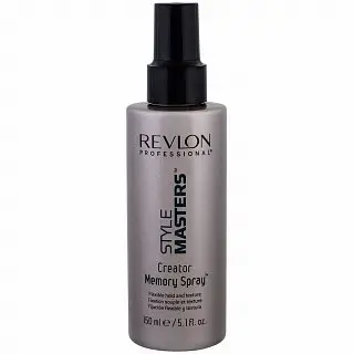 Revlon Professional Style Master Creator Memory Spray 150 Ml
