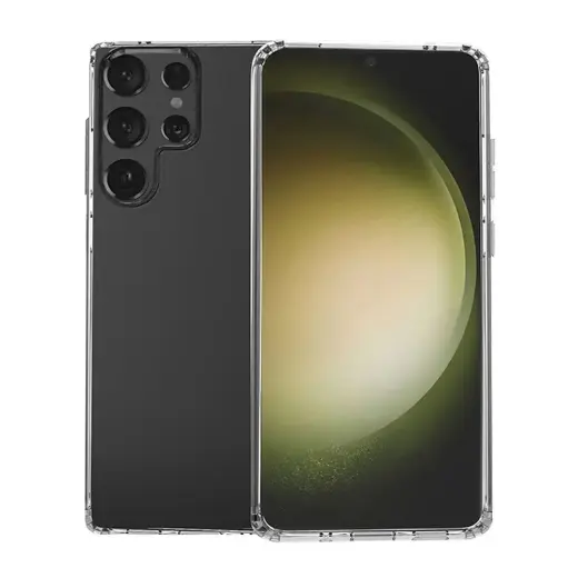 X-ONE Dropguard Lite phone case for Samsung Galaxy S23+ (S916)