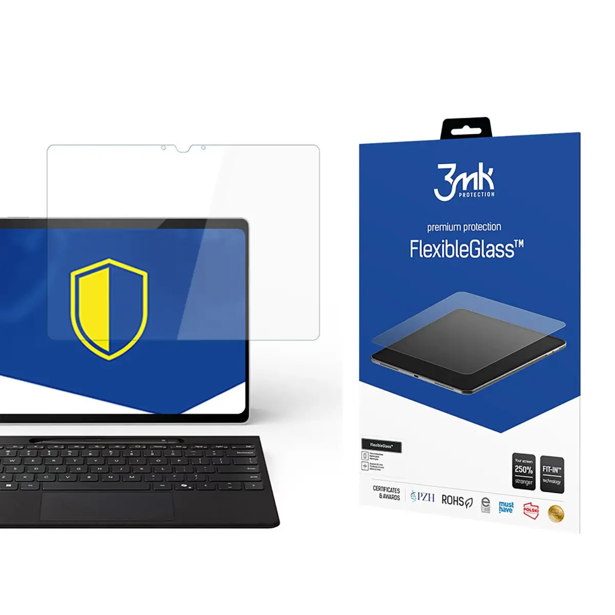 3mk Protection Microsoft Surface Pro Copilot+