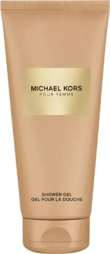 Debenhams Women's Michael Kors Pour Femme Shower Gel 200ml in Misc