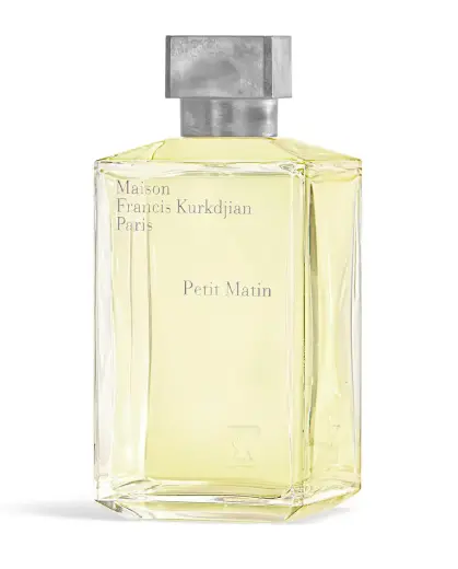 Maison Francis Kurkdjian Petit Matin (EDP) Eau de Parfum unisex 200 ml