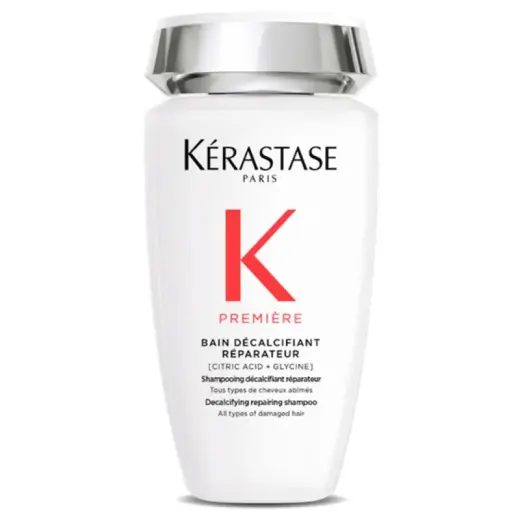 Kérastase Première Decalcifying System Reparative Shampoo 250ml