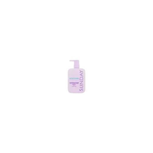 XPel - S.U.N.D.a.Y Moisturise Shampoo - HydrataÄnÃ­ Å¡ampon 350ml