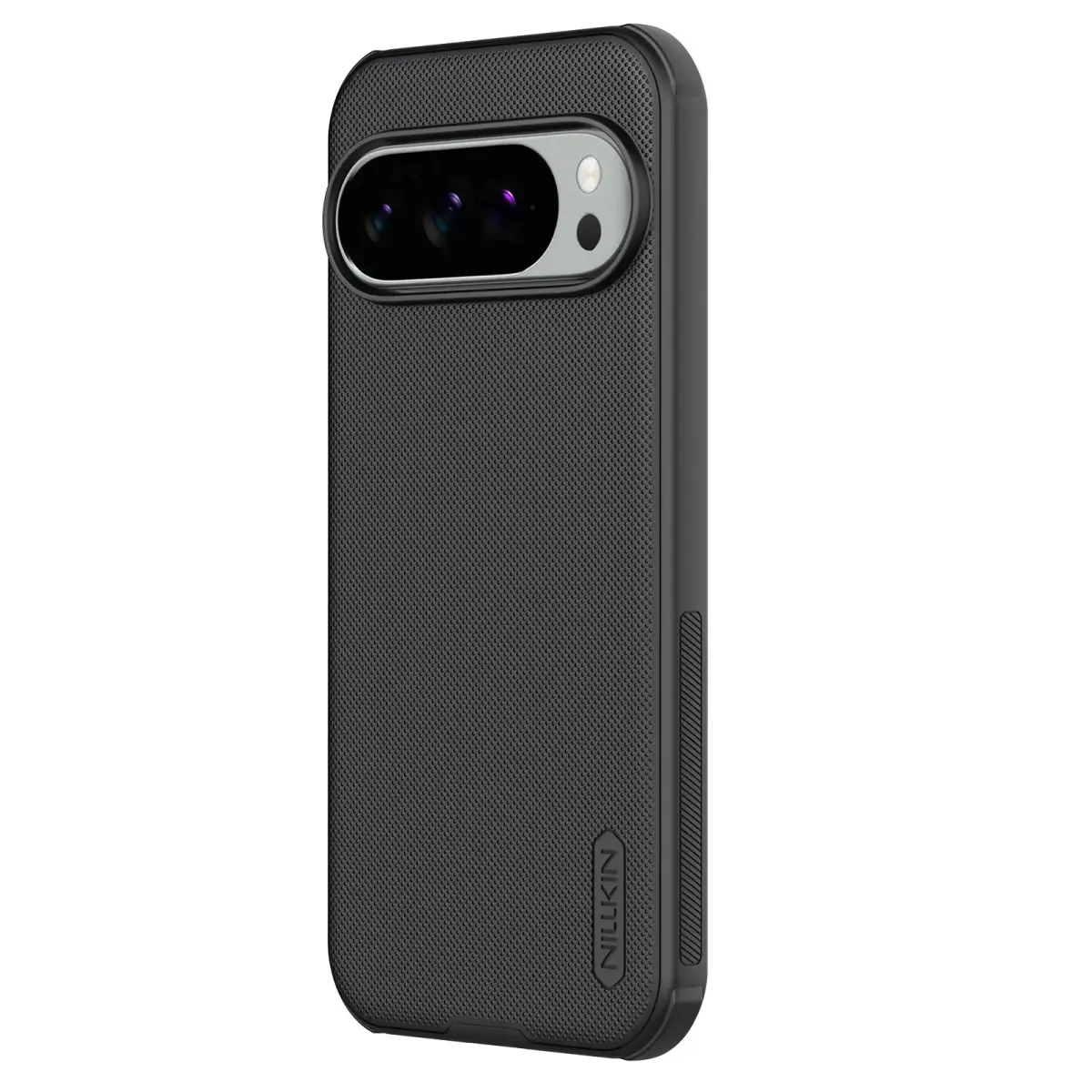 Nillkin Super Frosted PRO Magnetic Back Cover for Google Pixel 10|10 Pro Black