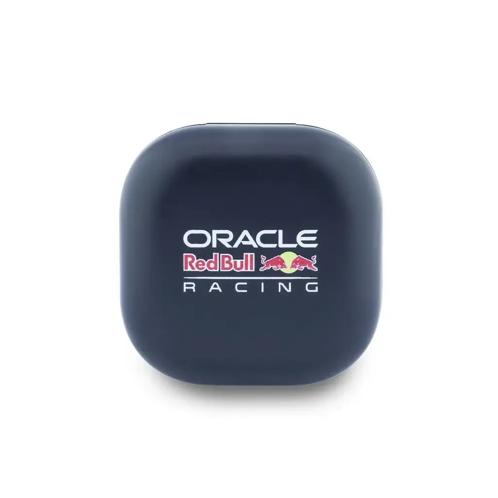 Red Bull Powerbar ENC TWS Wireless Earphones Navy