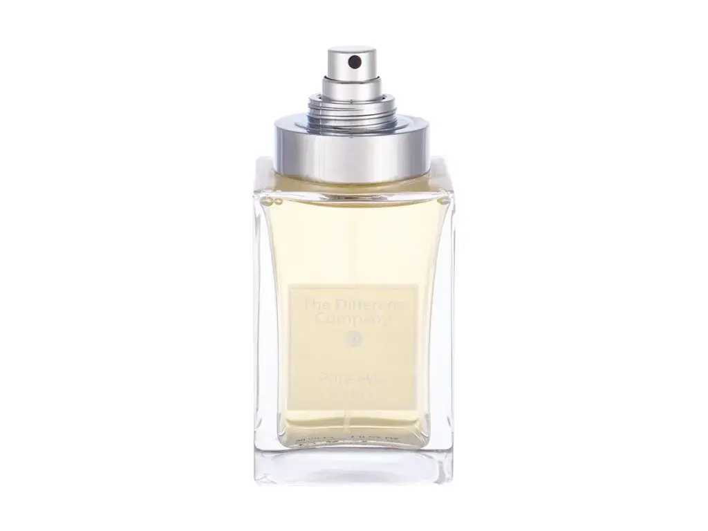 The Different Company Pure eVe Eau de Parfum 100 ml