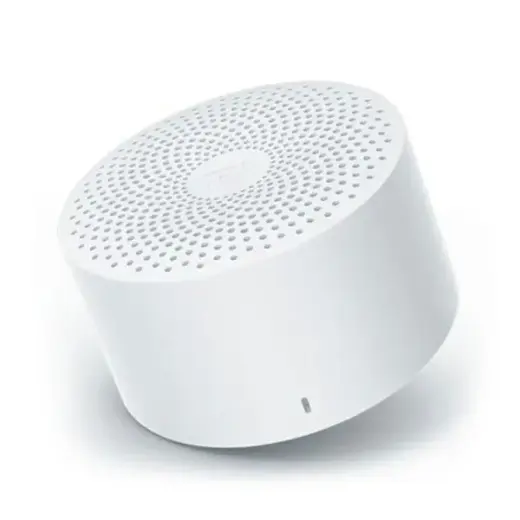 Xiaomi Mi Compact Bluetooth Speaker 2 biały|white 22320
