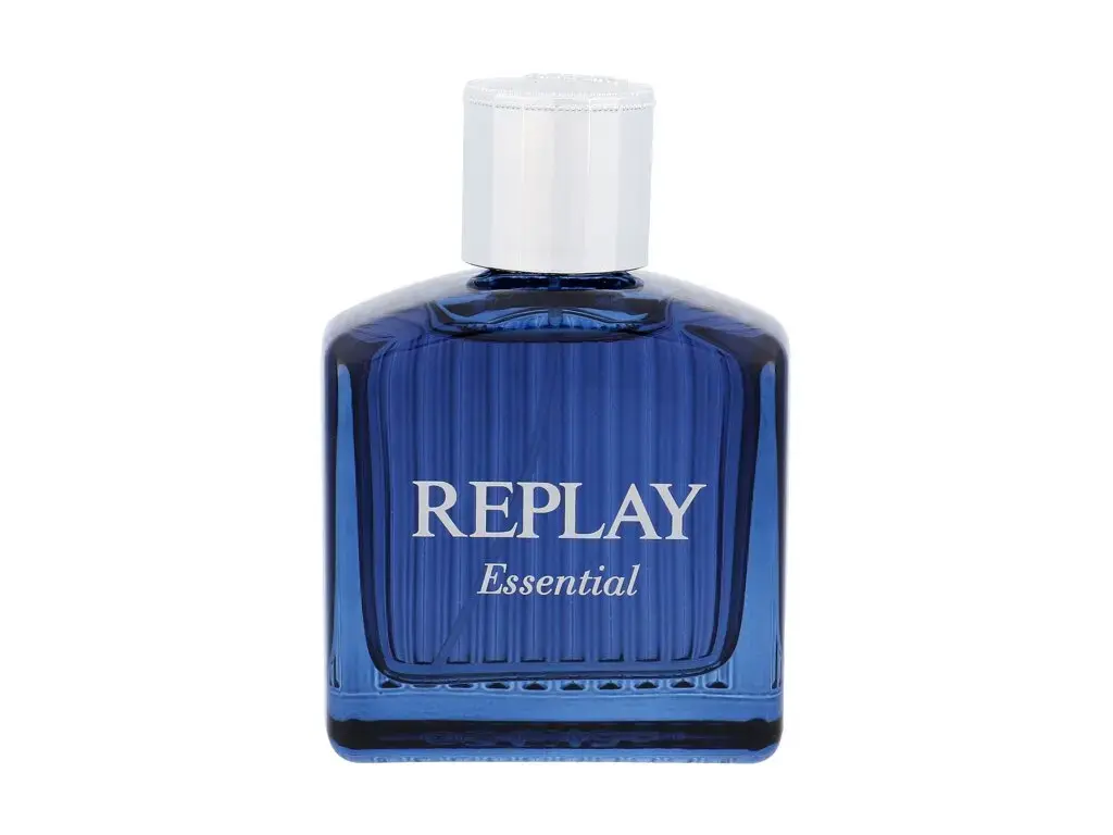 Replay Essential For Him Eau de Toilette 75 ml