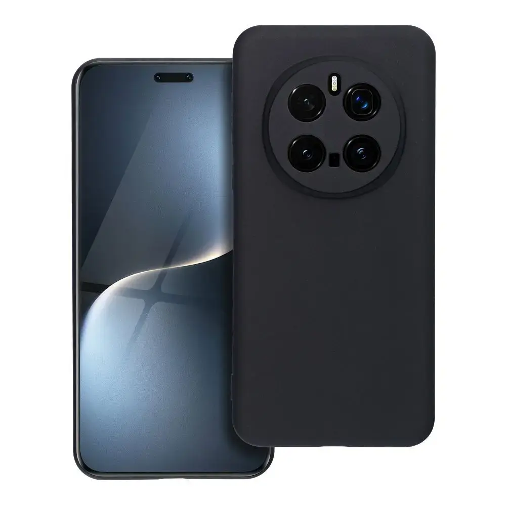 MATT case for HONOR Magic 7 Pro black