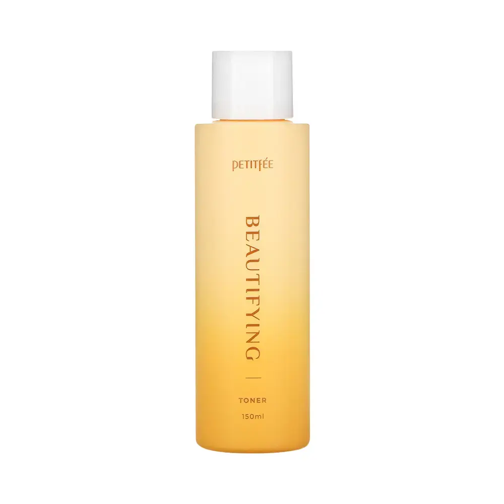 Petitfee, Beautifying, Hydrating & Soothing & Exfoliating & Softening, Tonic Lotion, For Face, 150 ml