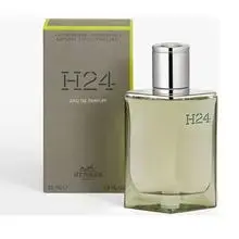 Hermès H24 (EDP) parfüümvesi meestele 50 ml