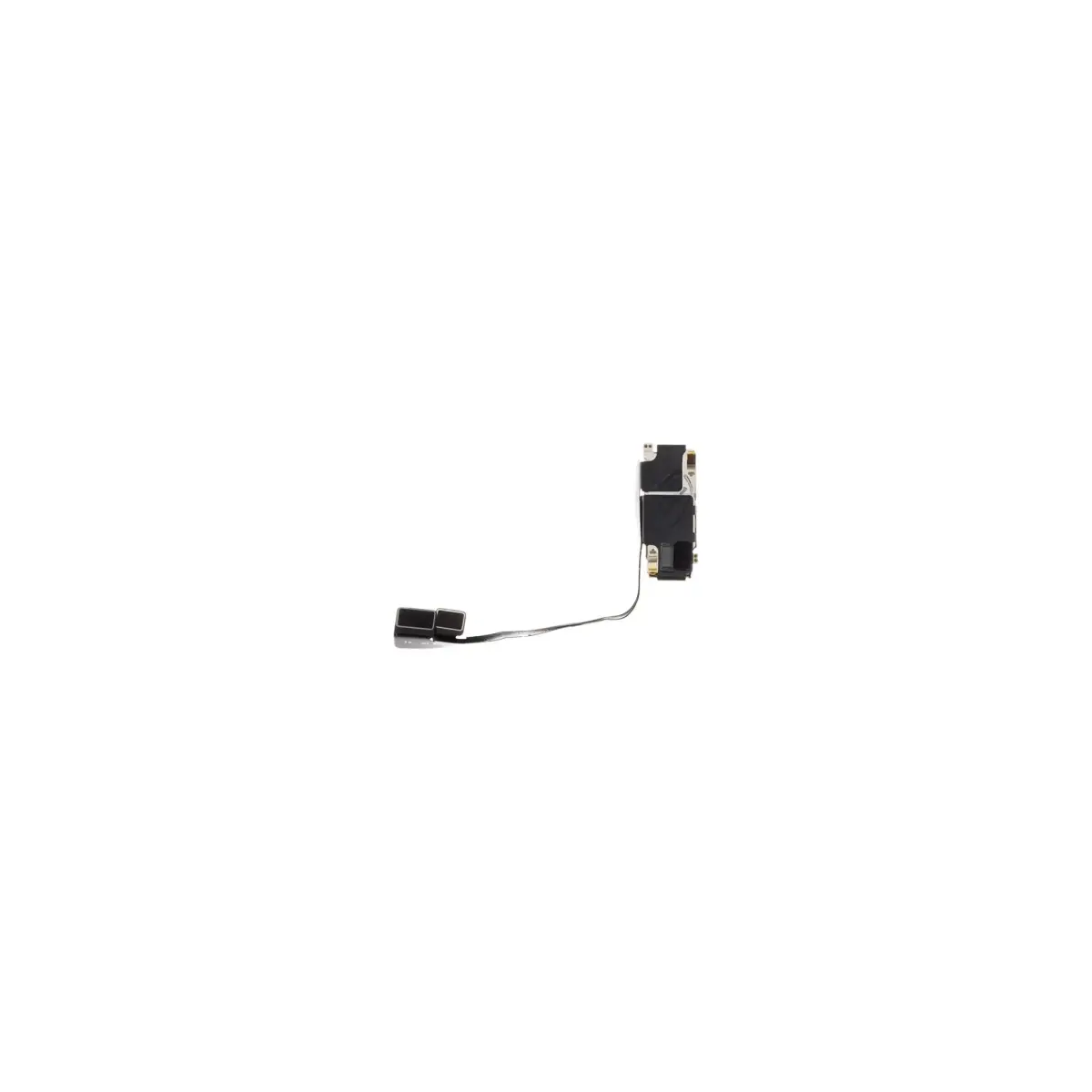 iPhone 16 Pro Max Front Camera Set 12 Mpx
