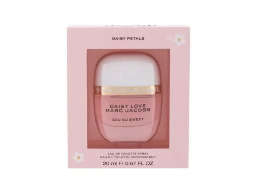 Marc Jacobs Daisy Love Eau So Sweet Eau de Toilette 20 ml