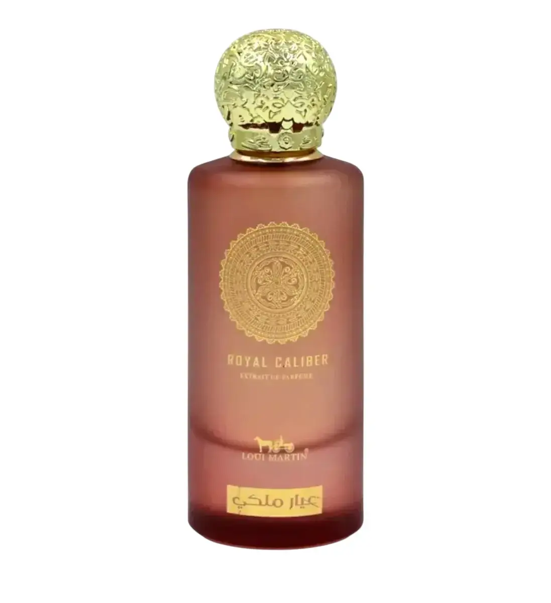 Loui Martin, Royal Caliber, Extrait De Parfum, Unisex, 100 ml