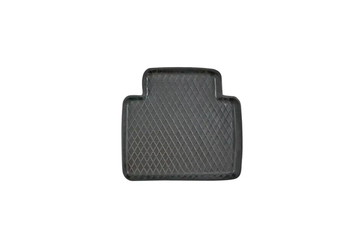 Rubber car mat MG Toyota rear, model - (3)
