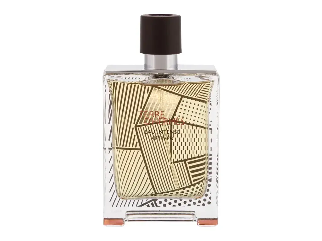 Hermes Terre d'Hermes Eau Intense Vétiver 2020 Eau de Parfum 100 ml