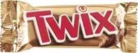 TWIX 50g
